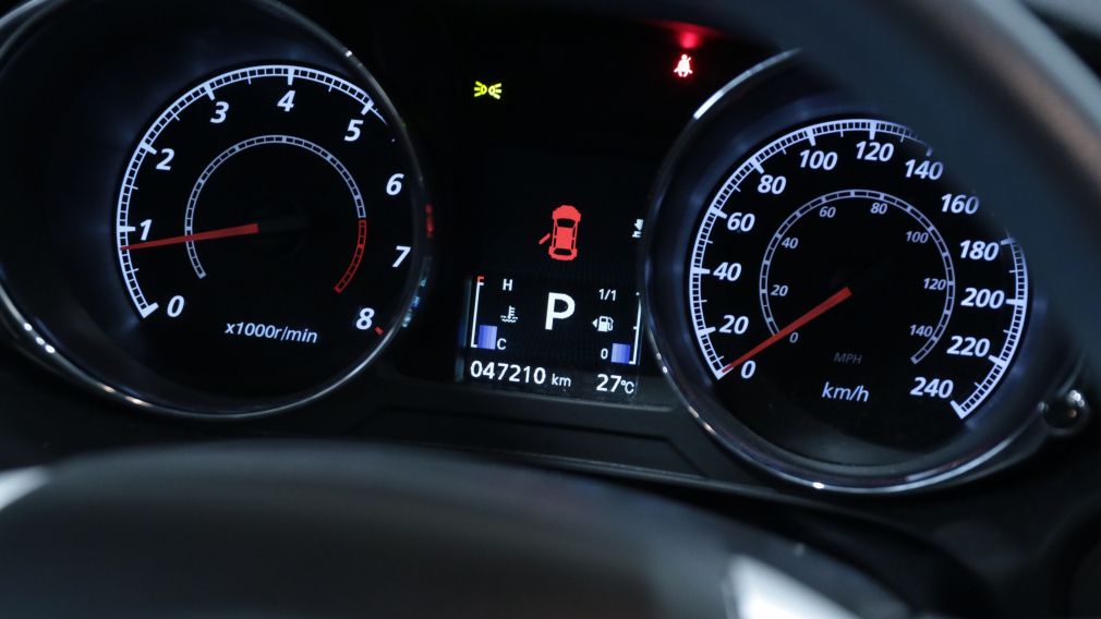Mitsubishi RVR ES 2022 d&rsquo;occasion à vendre - 14