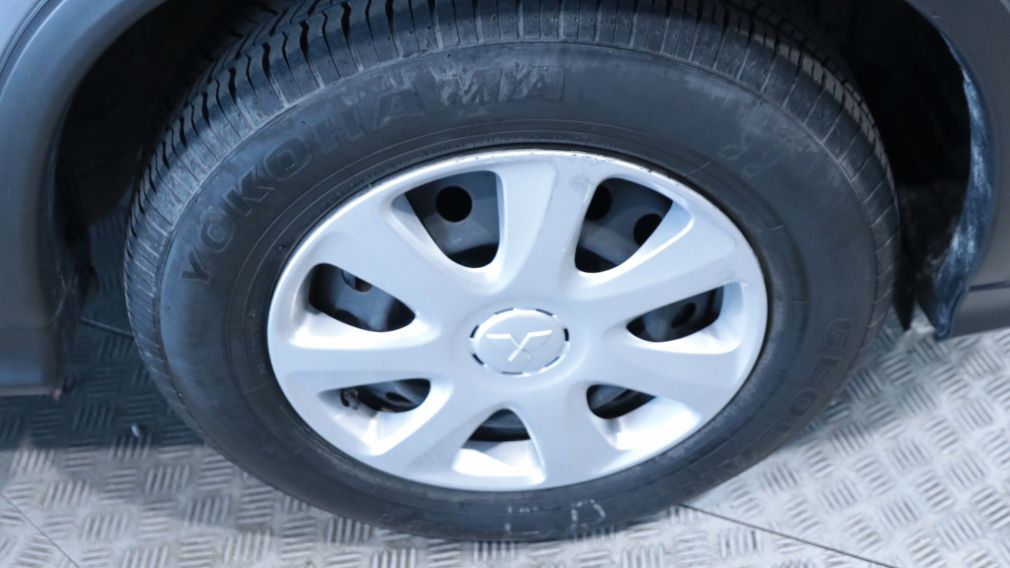 Mitsubishi RVR ES 2022 d&rsquo;occasion à vendre - 22