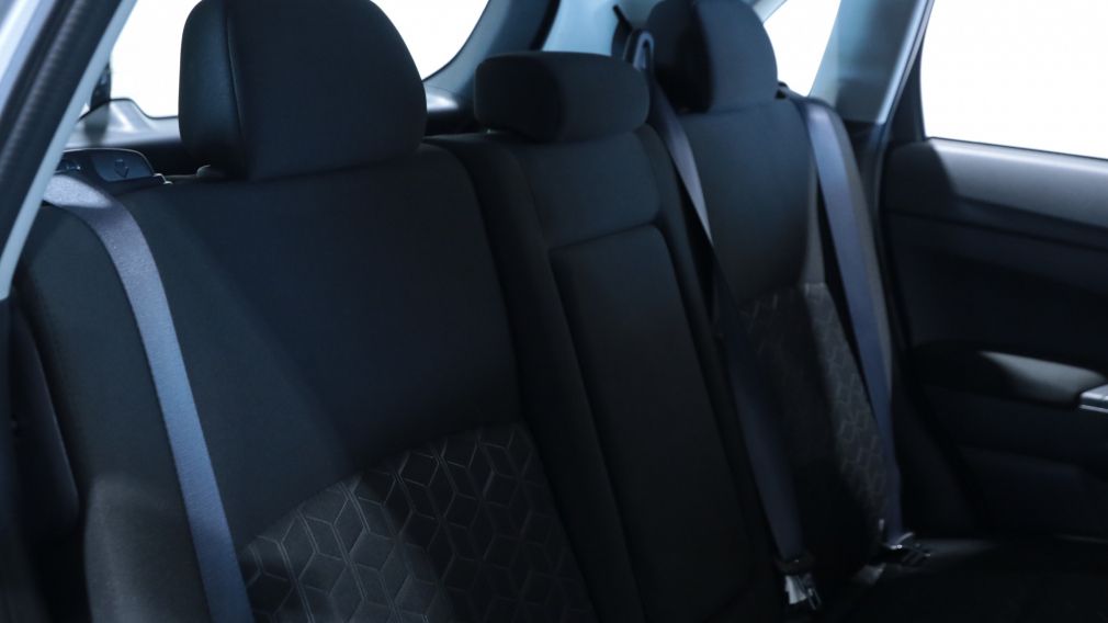 Mitsubishi RVR ES 2022 d&rsquo;occasion à vendre - 19