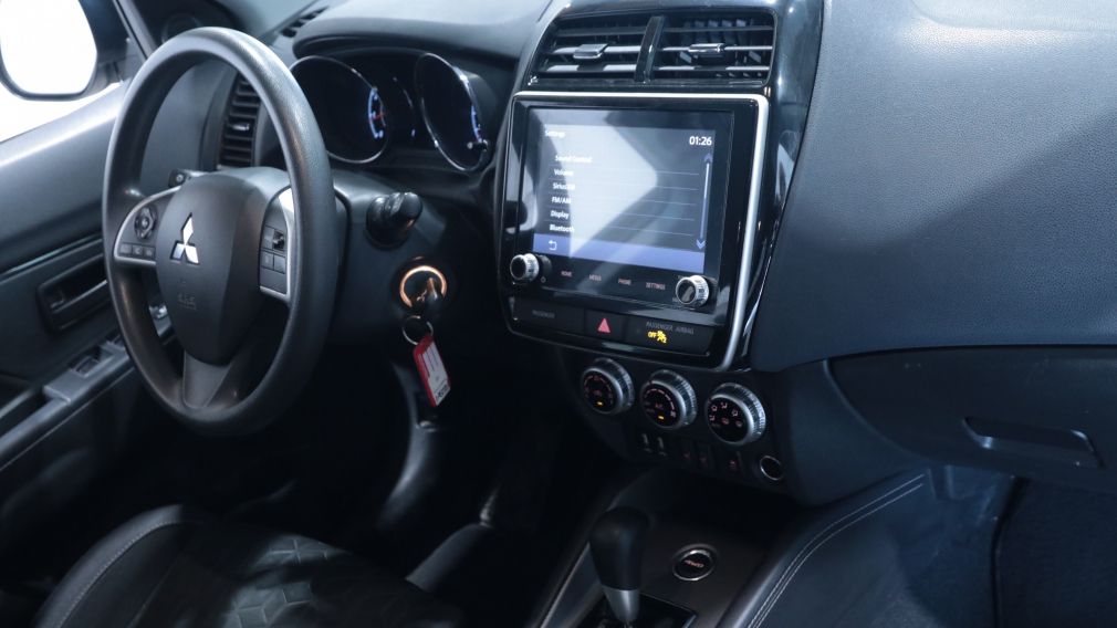 Mitsubishi RVR ES 2022 d&rsquo;occasion à vendre - 20