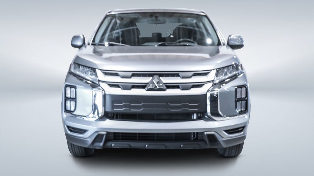 Mitsubishi RVR ES 2022 d&rsquo;occasion à vendre - 2