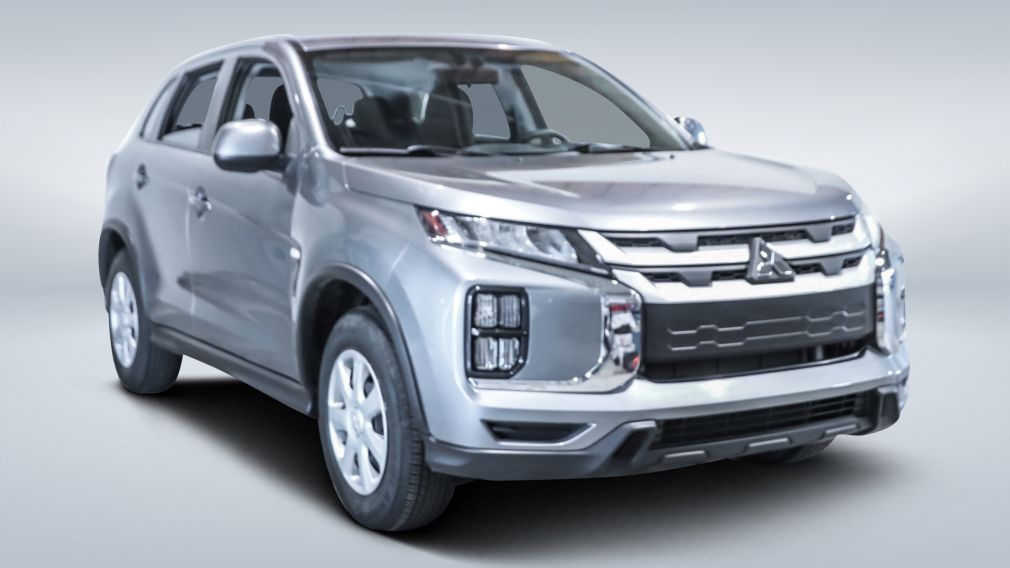 Mitsubishi RVR ES