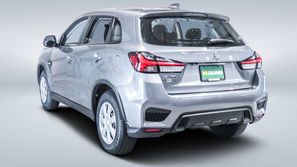 Mitsubishi RVR ES 2022 d&rsquo;occasion à vendre - 5