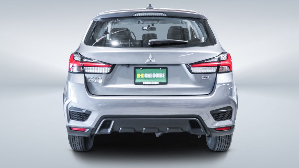 Mitsubishi RVR ES 2022 d&rsquo;occasion à vendre - 6