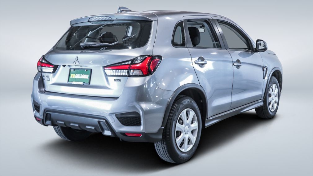 Mitsubishi RVR ES 2022 d&rsquo;occasion à vendre - 7