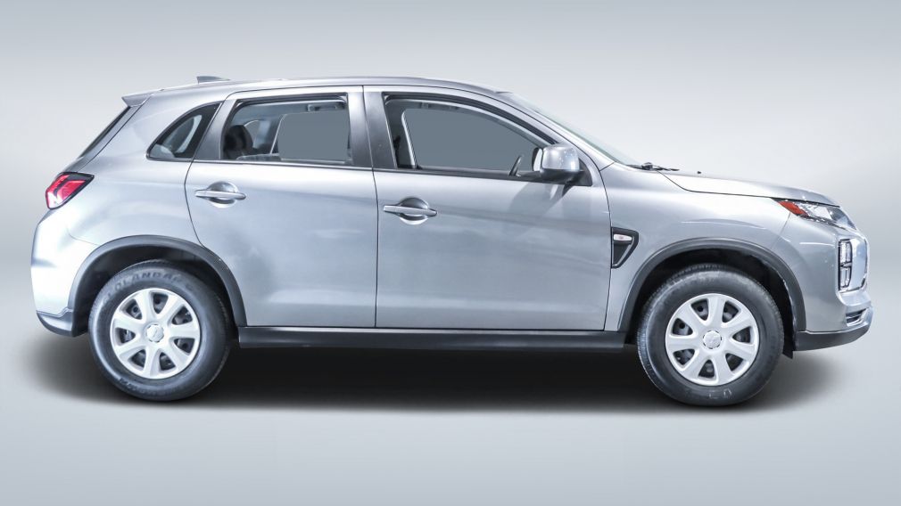 Mitsubishi RVR ES 2022 d&rsquo;occasion à vendre - 8