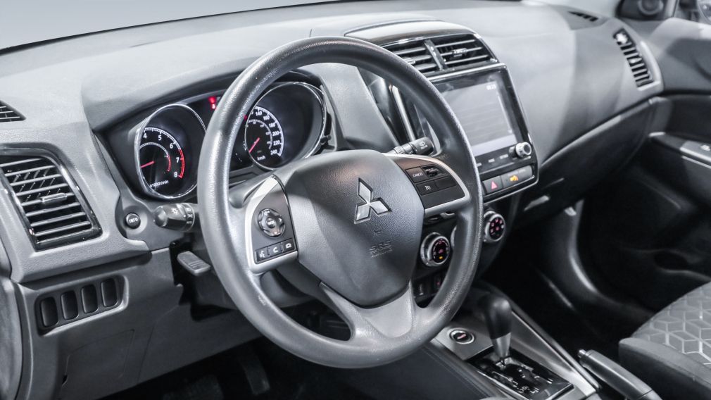 Mitsubishi RVR ES 2022 d&rsquo;occasion à vendre - 9