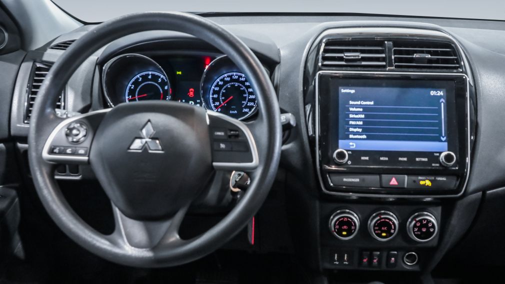 Mitsubishi RVR ES 2022 d&rsquo;occasion à vendre - 12