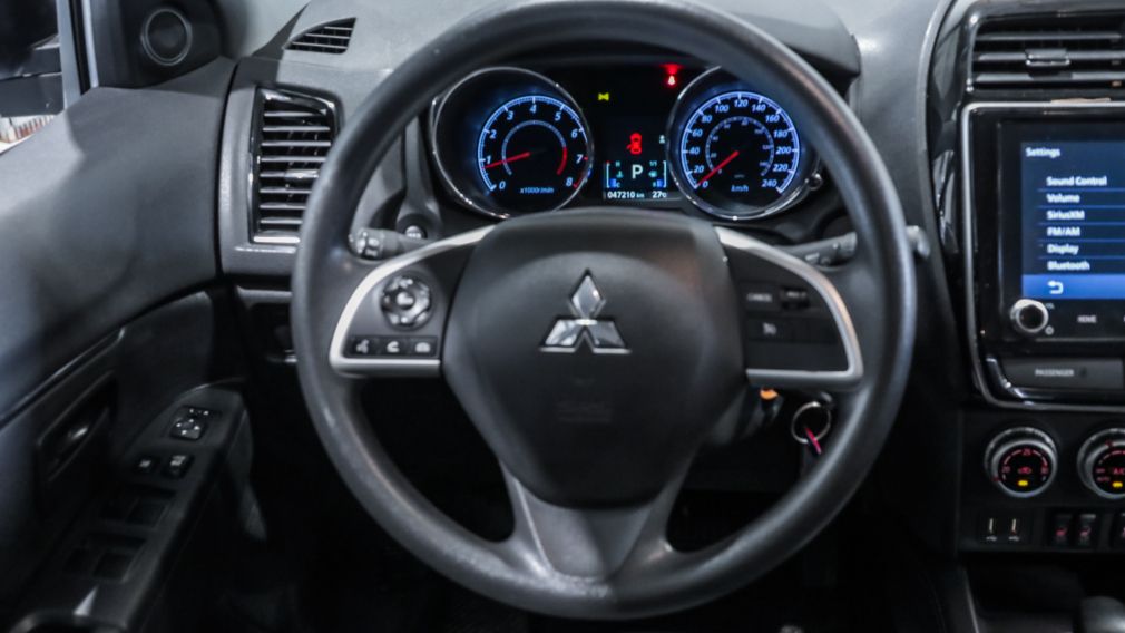 Mitsubishi RVR ES 2022 d&rsquo;occasion à vendre - 13