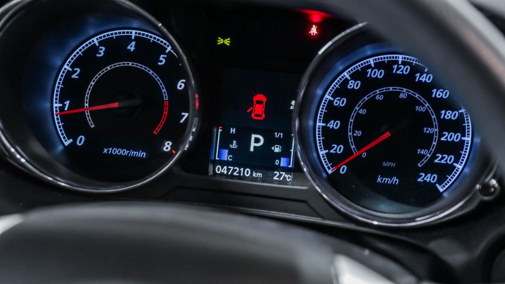 Mitsubishi RVR ES 2022 d&rsquo;occasion à vendre - 14