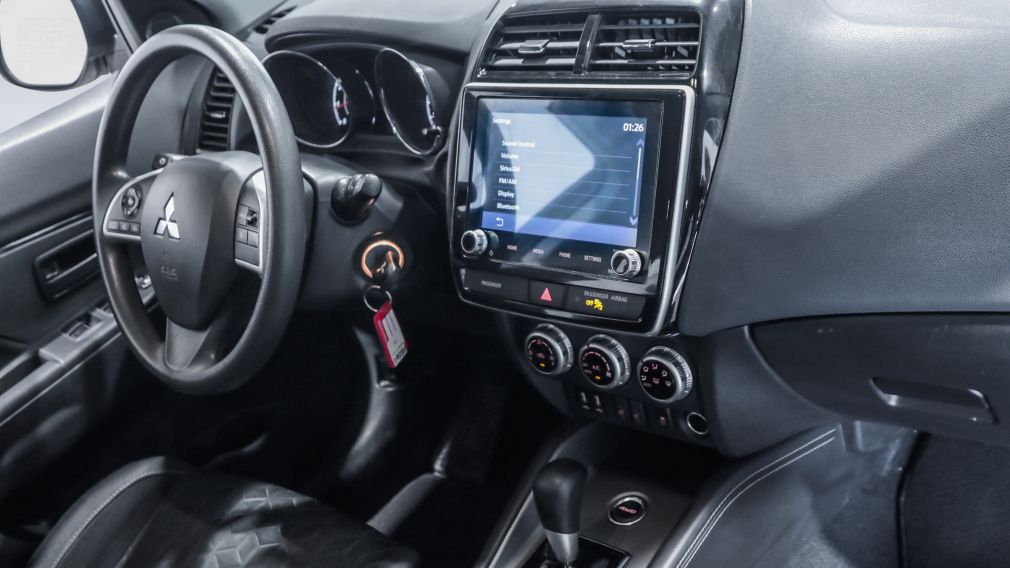 Mitsubishi RVR ES 2022 d&rsquo;occasion à vendre - 20