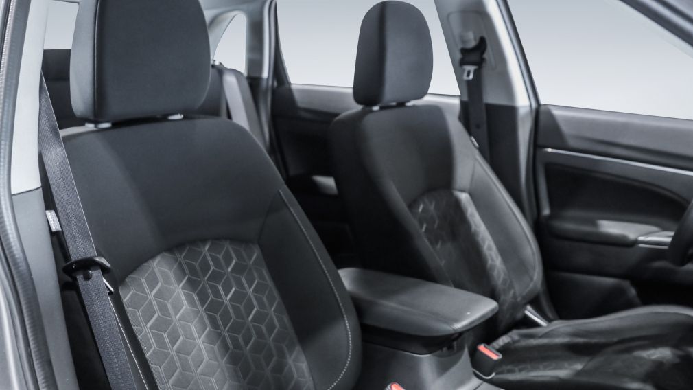 Mitsubishi RVR ES 2022 d&rsquo;occasion à vendre - 21