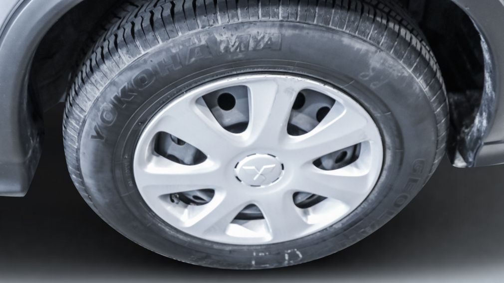 Mitsubishi RVR ES 2022 d&rsquo;occasion à vendre - 22