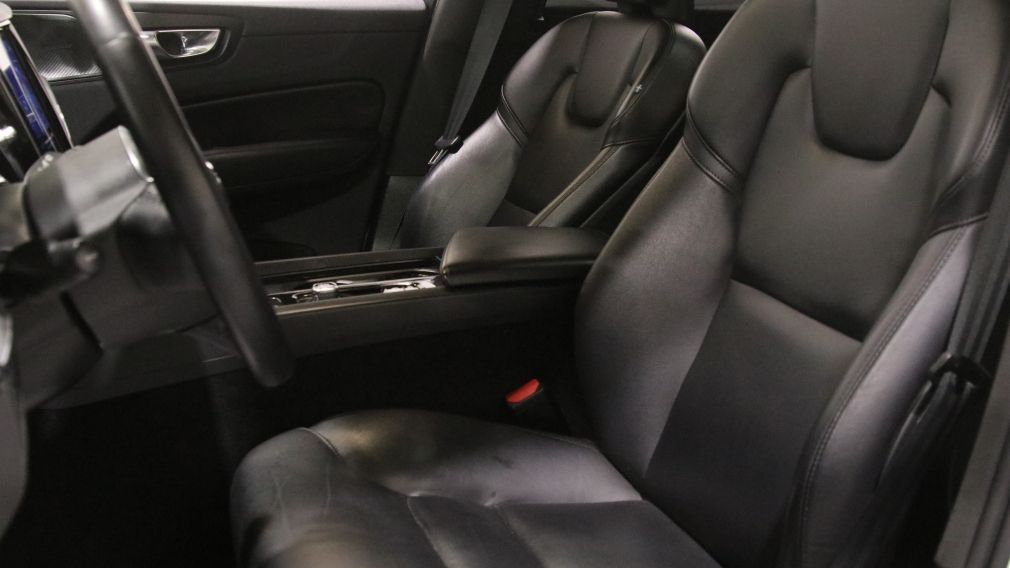 Volvo XC60 Momentum 2022 d&rsquo;occasion à vendre - 10