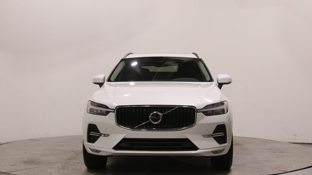 Volvo XC60 Momentum 2022 d&rsquo;occasion à vendre - 2