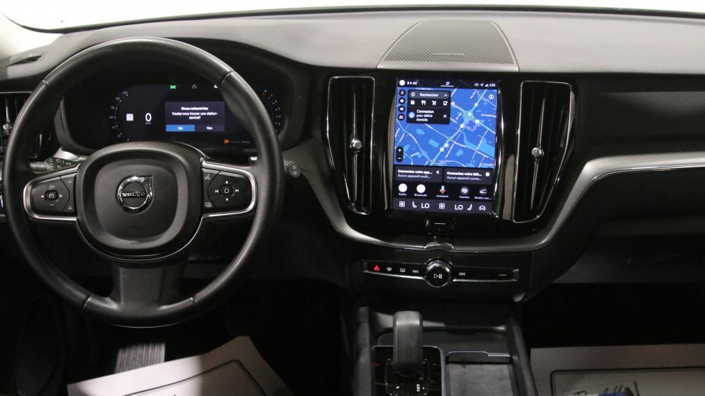 Volvo XC60 Momentum 2022 d&rsquo;occasion à vendre - 15