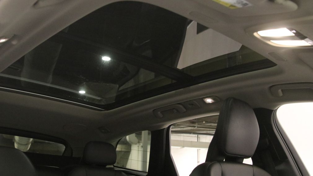 Volvo XC60 Momentum 2022 d&rsquo;occasion à vendre - 29