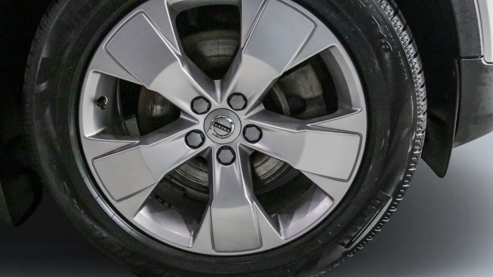 Volvo XC40 Momentum 2022 d&rsquo;occasion à vendre - 6