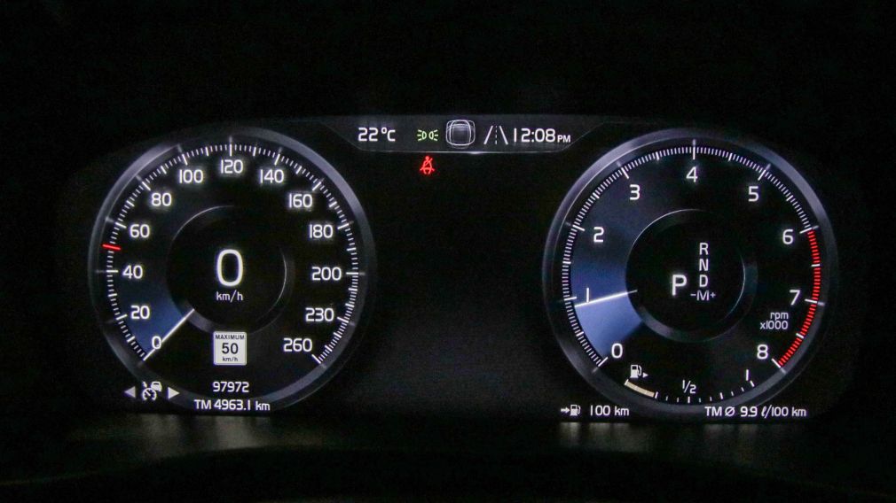 Volvo XC40 Momentum 2022 d&rsquo;occasion à vendre - 7