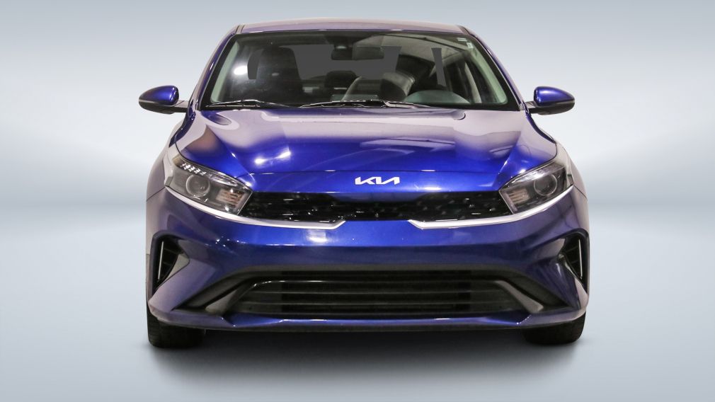 Kia Forte EX 2024 d&rsquo;occasion à vendre - 2