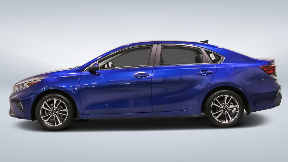 Kia Forte EX 2024 d&rsquo;occasion à vendre - 4