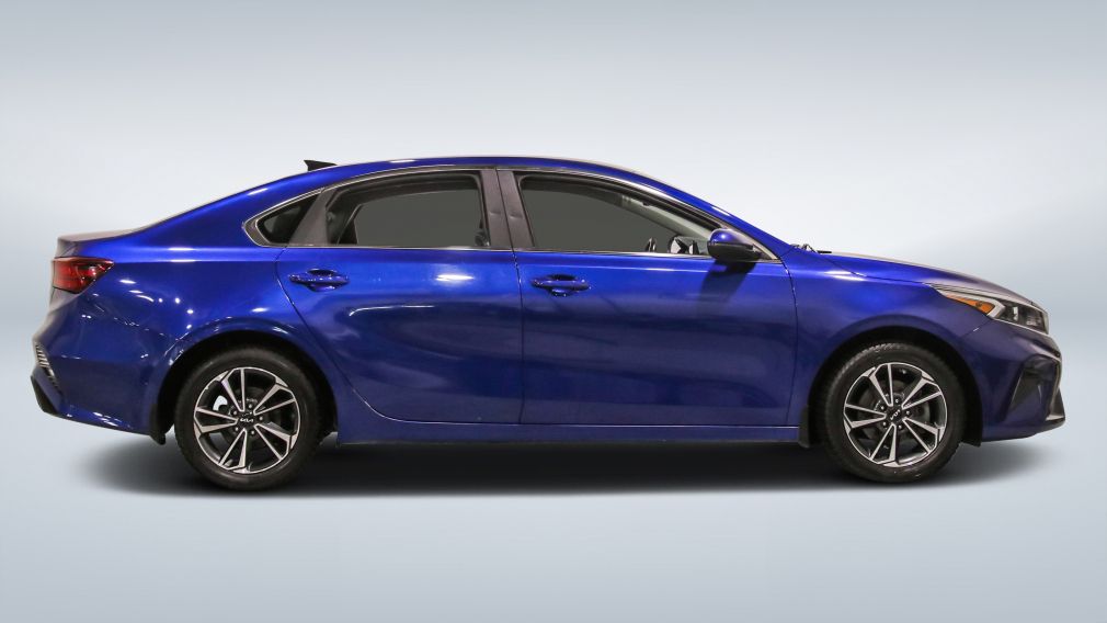 Kia Forte EX 2024 d&rsquo;occasion à vendre - 8