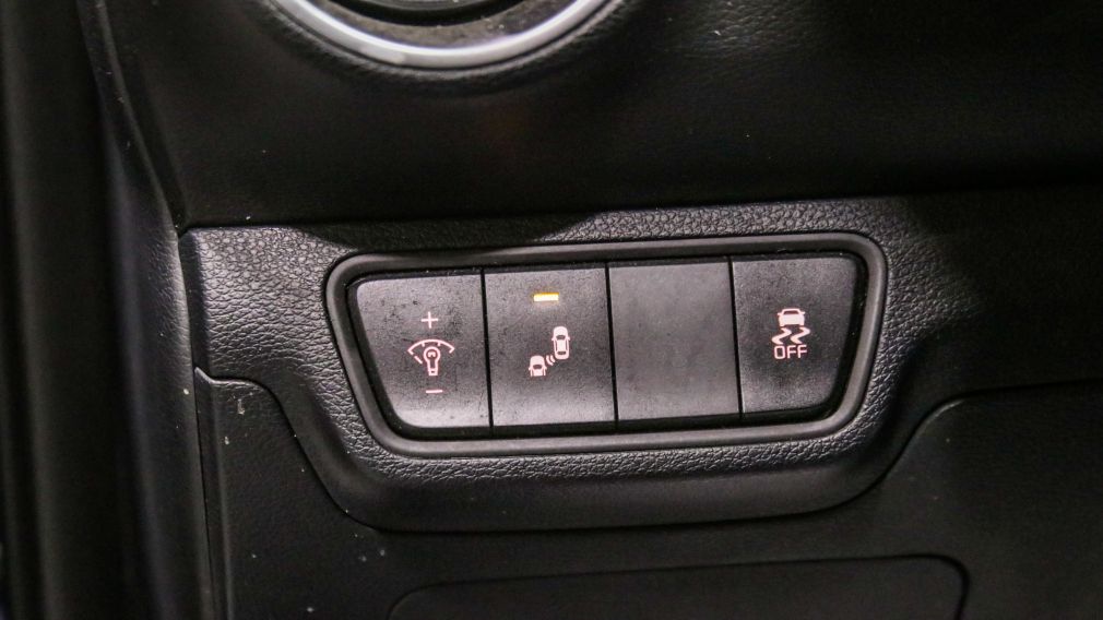 Kia Forte EX 2024 d&rsquo;occasion à vendre - 11