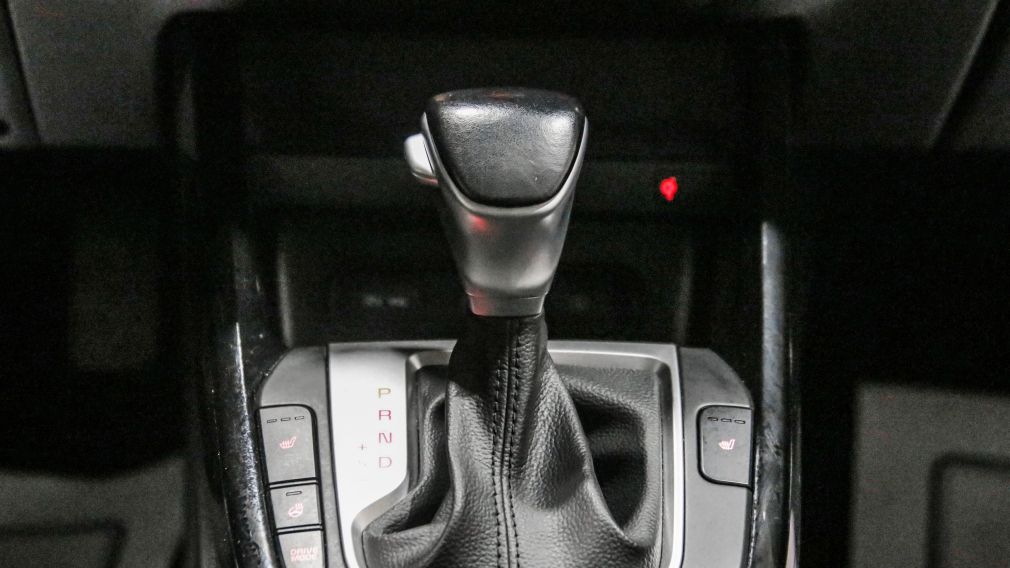 Kia Forte EX 2024 d&rsquo;occasion à vendre - 21
