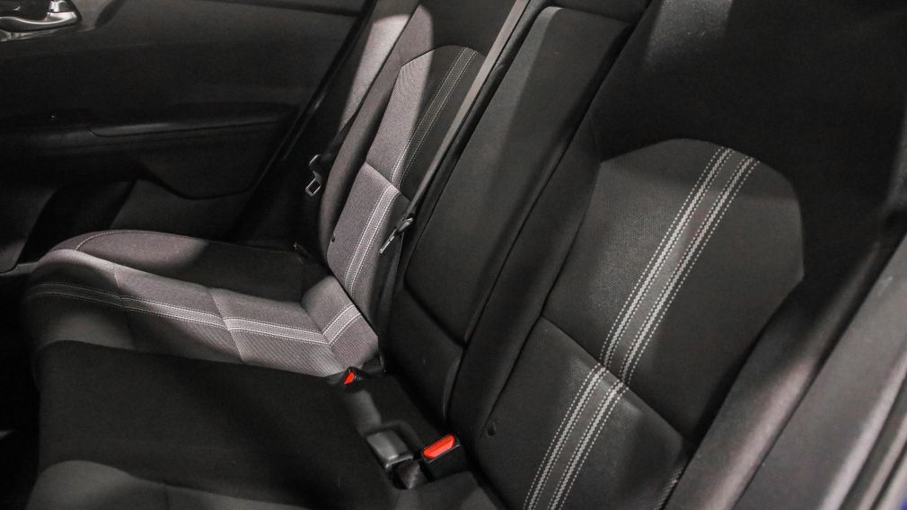 Kia Forte EX 2024 d&rsquo;occasion à vendre - 23