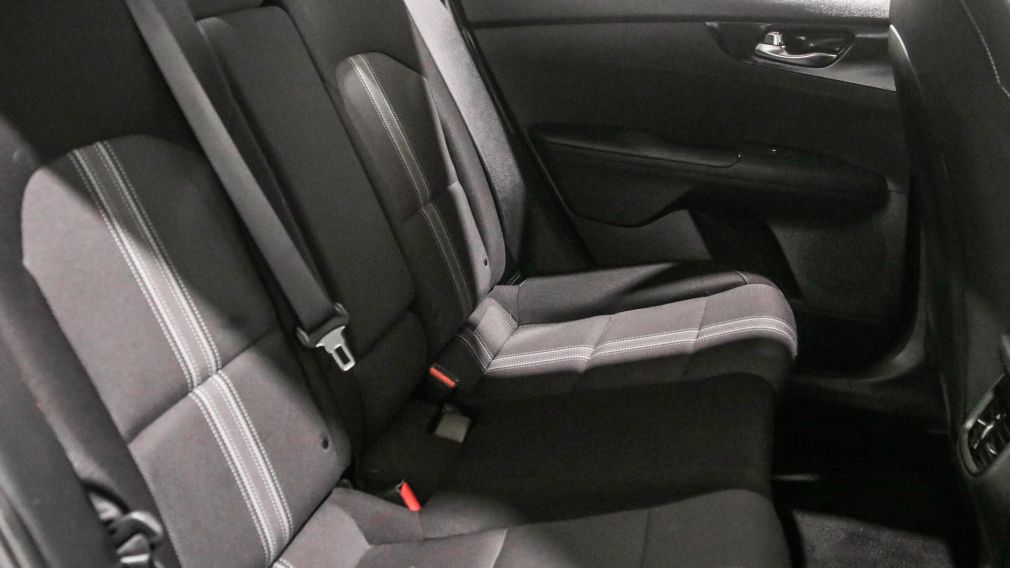 Kia Forte EX 2024 d&rsquo;occasion à vendre - 24
