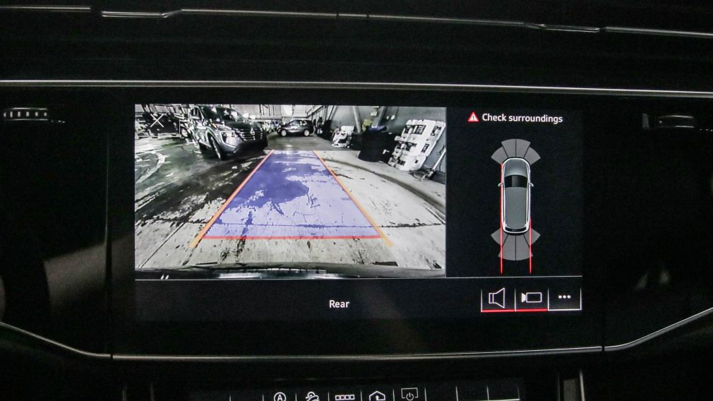 Audi Q7 Komfort 2022 à vendre à Donnacona - 10