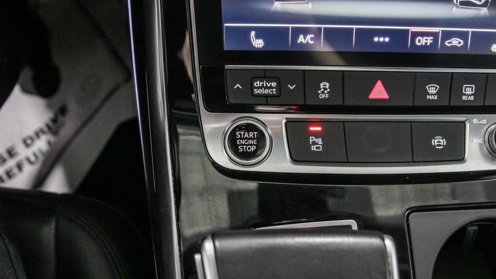 Audi Q7 Komfort 2022 à vendre à Donnacona - 11