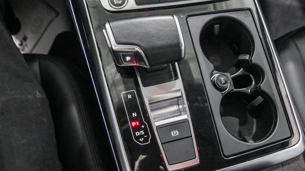 Audi Q7 Komfort 2022 à vendre à Donnacona - 12
