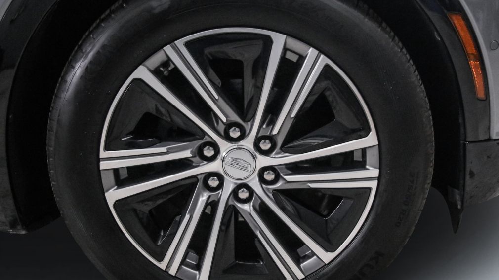 Cadillac LYRIQ RWD Luxury 2023 d&rsquo;occasion à vendre - 7