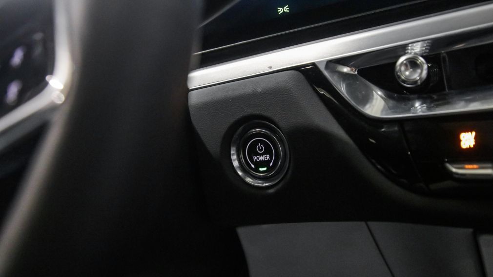 Cadillac LYRIQ RWD Luxury 2023 d&rsquo;occasion à vendre - 10