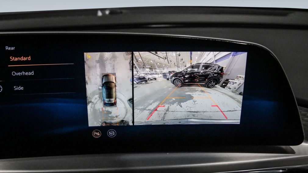 Cadillac LYRIQ RWD Luxury 2023 d&rsquo;occasion à vendre - 13