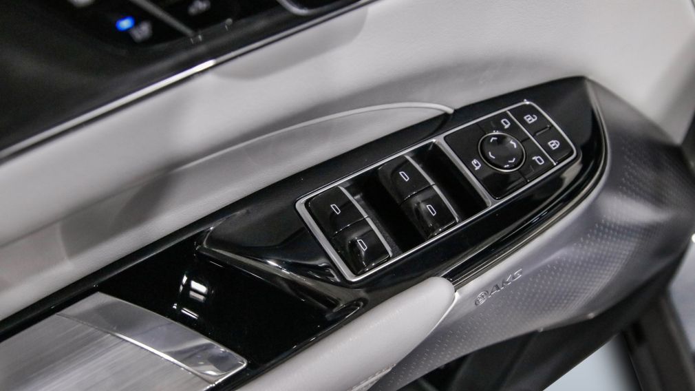 Cadillac LYRIQ RWD Luxury 2023 d&rsquo;occasion à vendre - 16