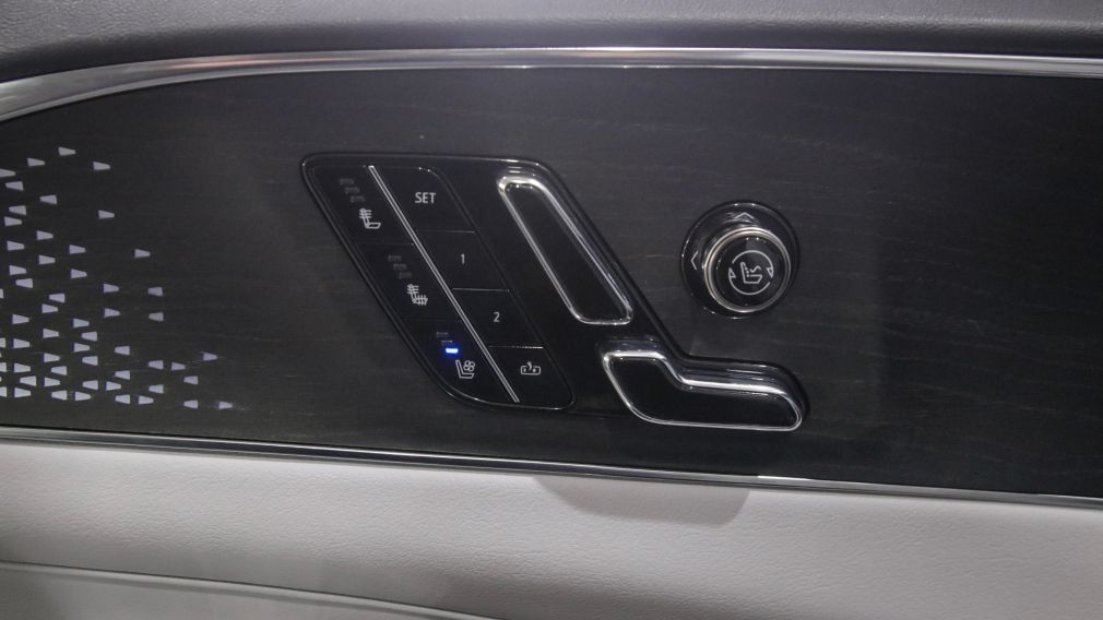 Cadillac LYRIQ RWD Luxury 2023 d&rsquo;occasion à vendre - 17