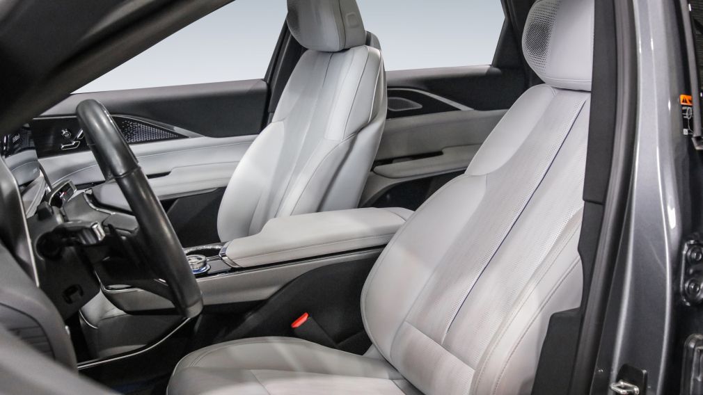 Cadillac LYRIQ RWD Luxury 2023 d&rsquo;occasion à vendre - 18