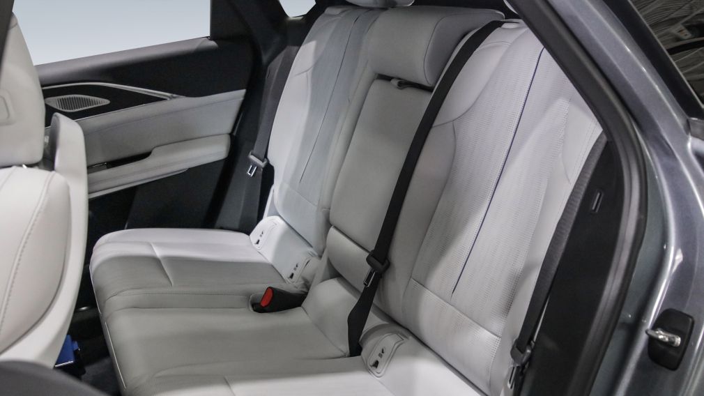 Cadillac LYRIQ RWD Luxury 2023 d&rsquo;occasion à vendre - 20