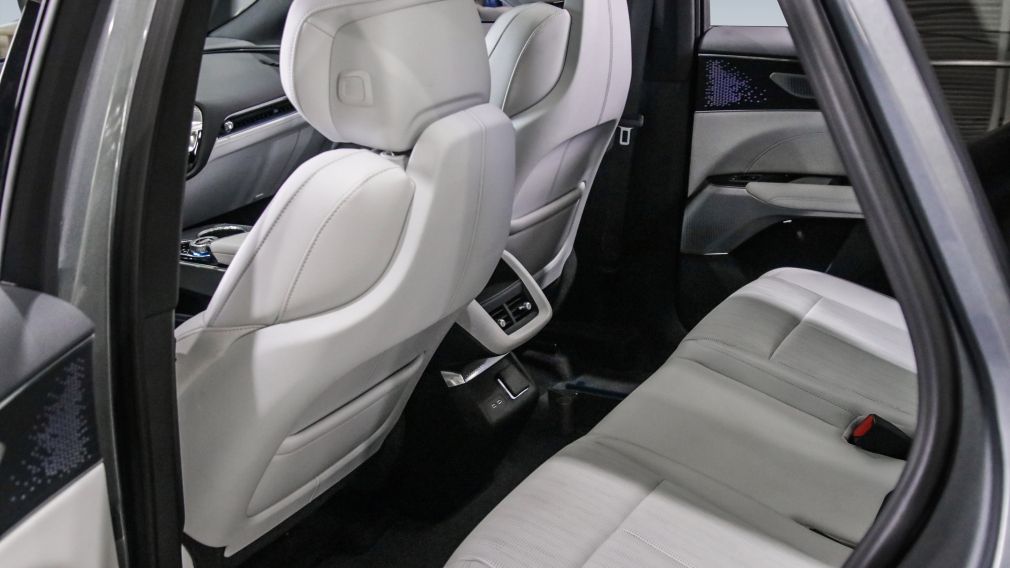 Cadillac LYRIQ RWD Luxury 2023 d&rsquo;occasion à vendre - 21