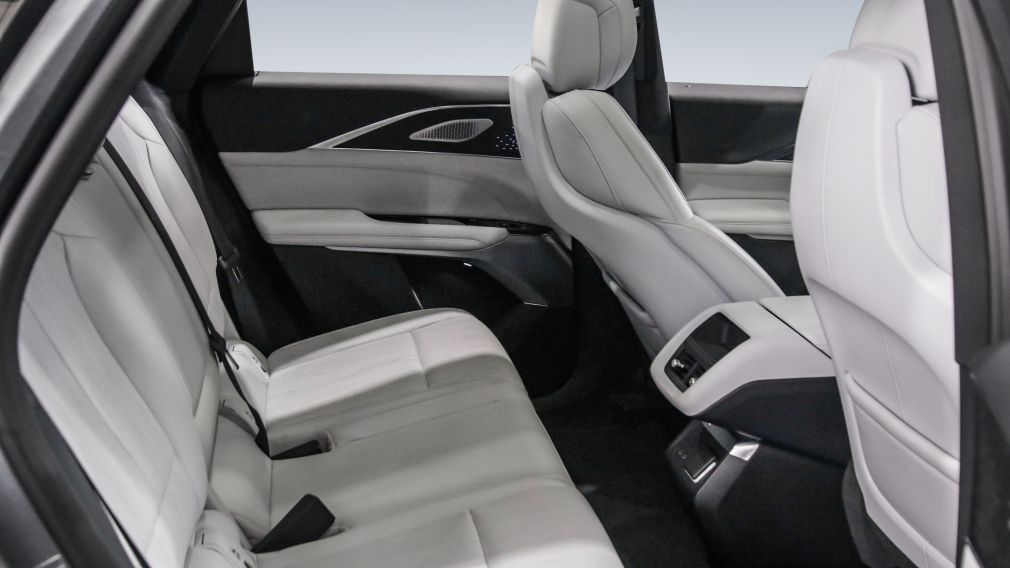 Cadillac LYRIQ RWD Luxury 2023 d&rsquo;occasion à vendre - 26