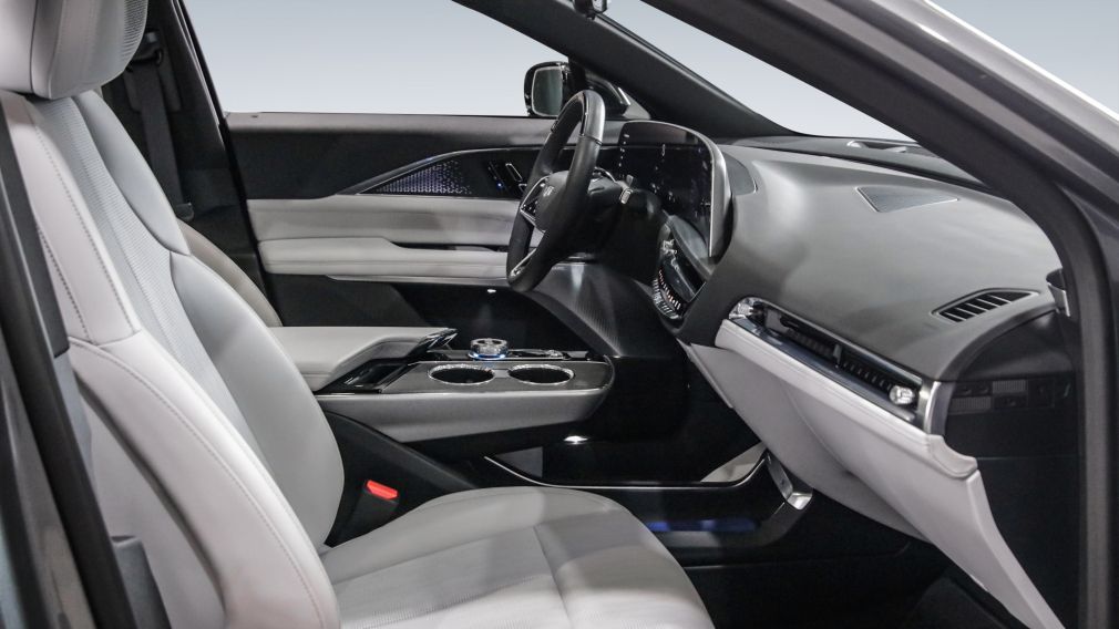 Cadillac LYRIQ RWD Luxury 2023 d&rsquo;occasion à vendre - 28