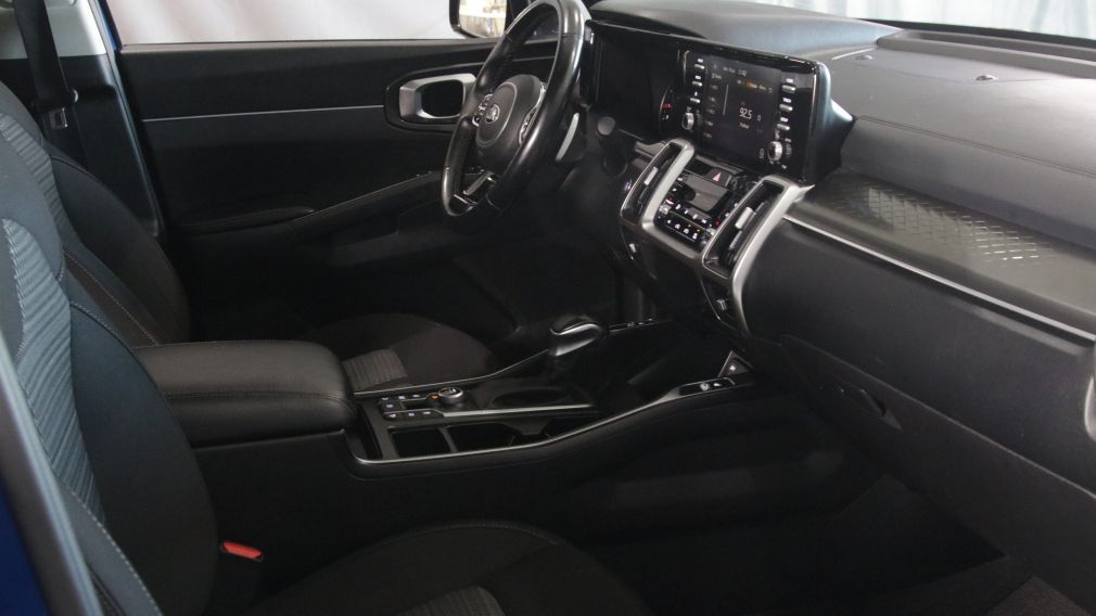 Kia Sorento X-Line 2021 d&rsquo;occasion à vendre - 28