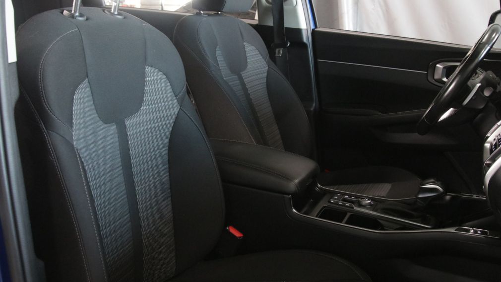 Kia Sorento X-Line 2021 d&rsquo;occasion à vendre - 27