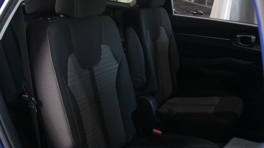 Kia Sorento X-Line 2021 d&rsquo;occasion à vendre - 25