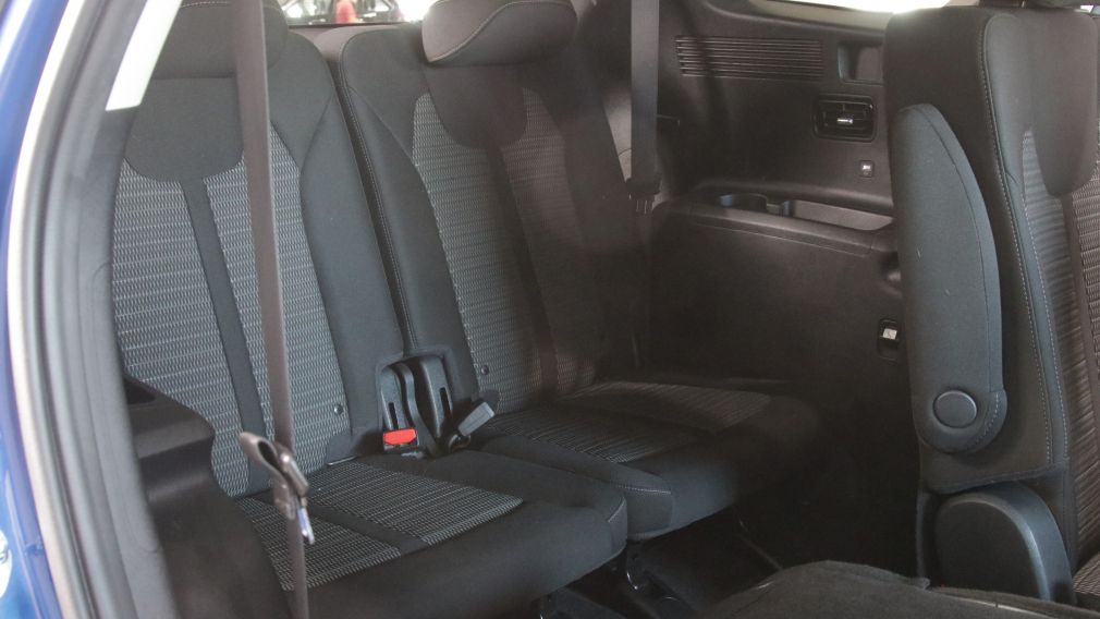 Kia Sorento X-Line 2021 d&rsquo;occasion à vendre - 26