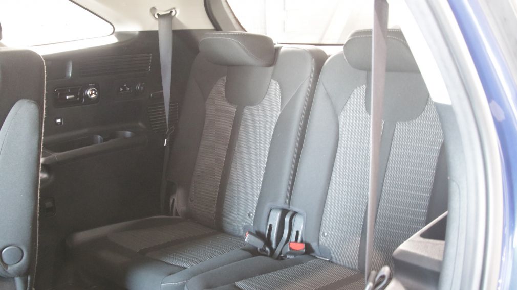 Kia Sorento X-Line 2021 d&rsquo;occasion à vendre - 23