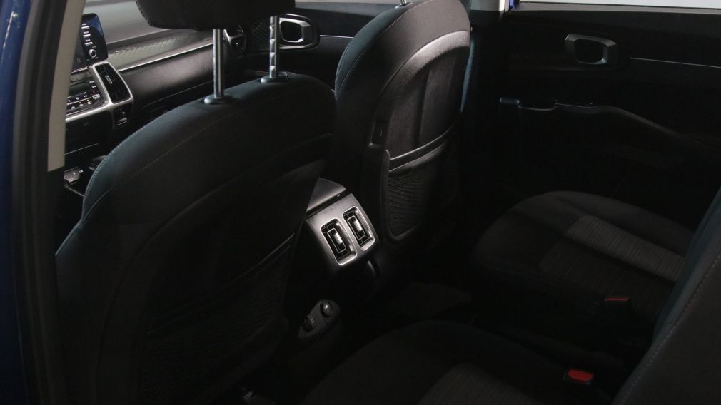 Kia Sorento X-Line 2021 d&rsquo;occasion à vendre - 20