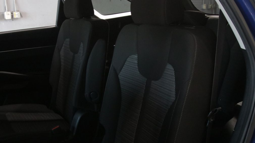 Kia Sorento X-Line 2021 d&rsquo;occasion à vendre - 19